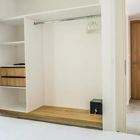 Anfi Apartment *