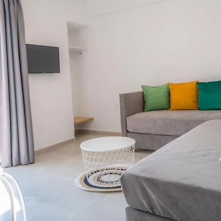 Anfi Apartment Gouves