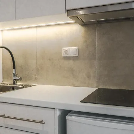 Anfi Apartment