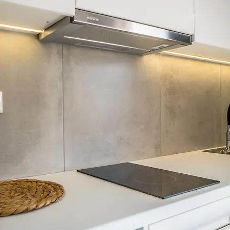 Anfi Apartment *