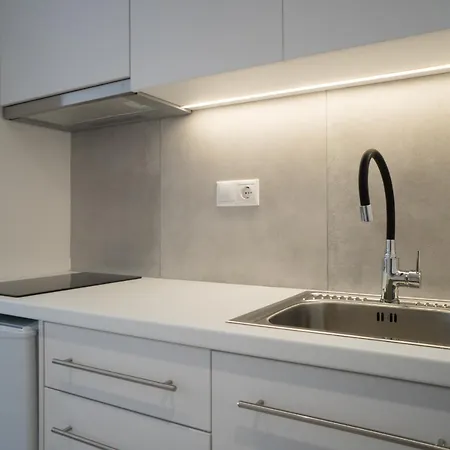 Apartment Anfi *