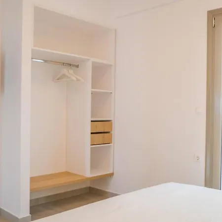 Anfi Apartment *