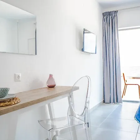 Apartment Anfi Gouves