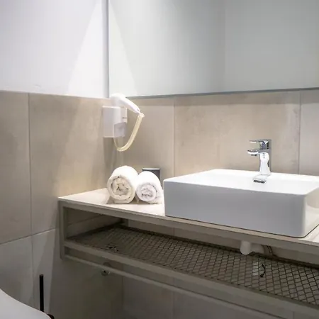 Anfi Apartment *