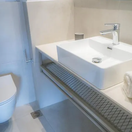 Anfi Apartment *