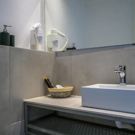 Anfi Apartment *