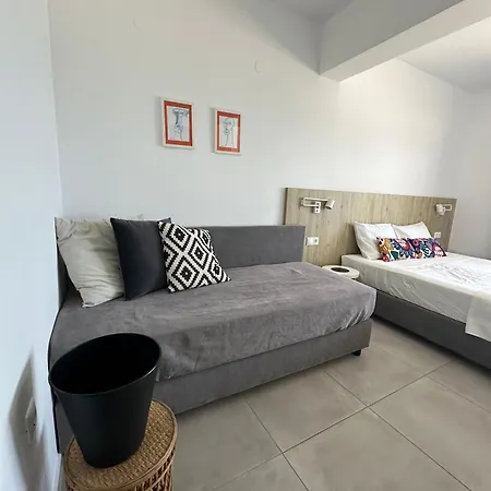 Apartment Anfi *