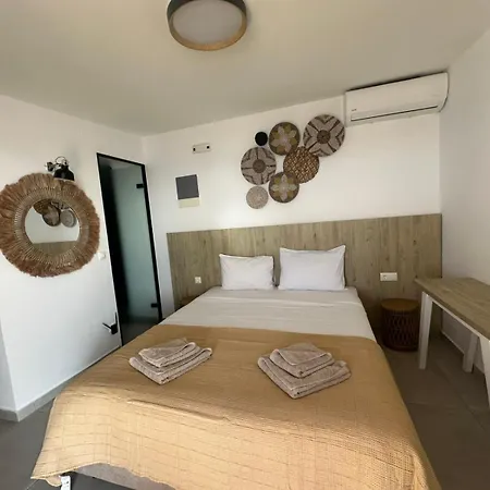 Anfi Apartment