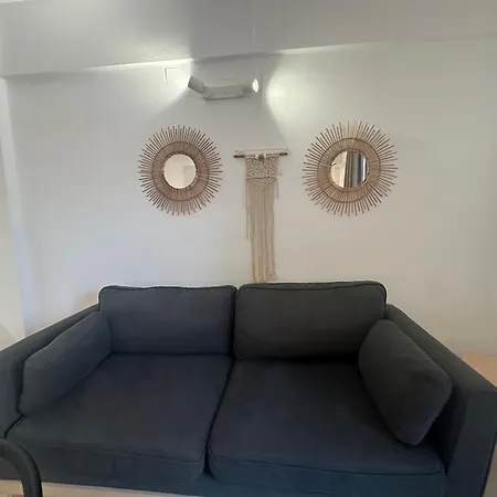 Apartment Anfi *