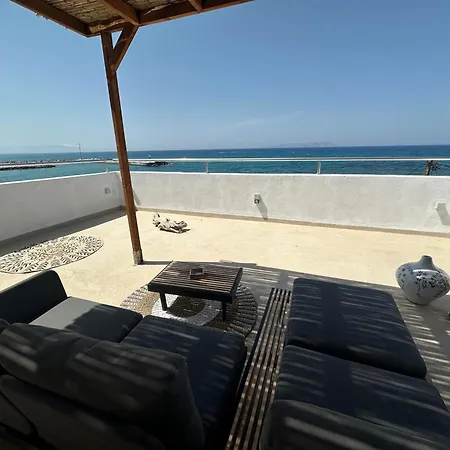 Anfi Apartment *