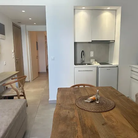 Apartment Anfi *