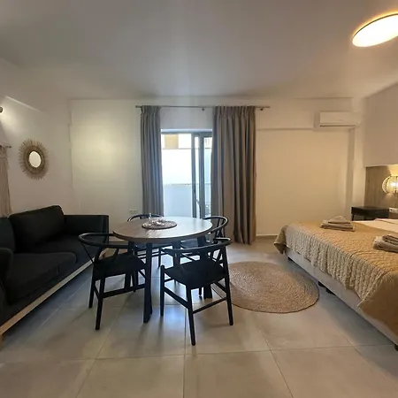 Apartment Anfi