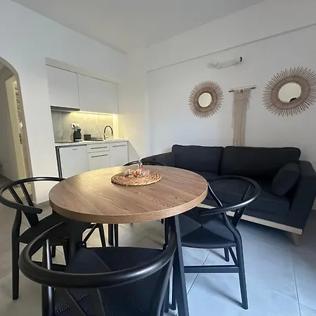 Anfi Apartment *