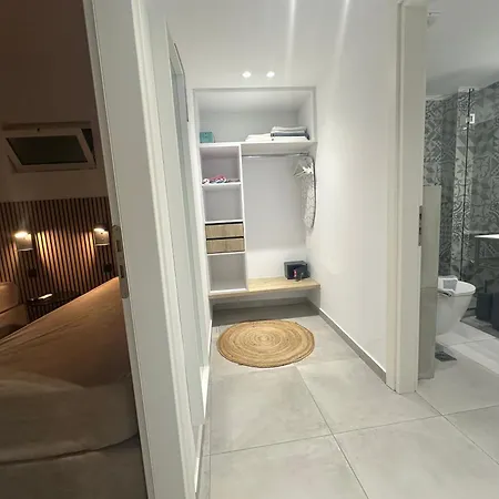 Apartment Anfi *