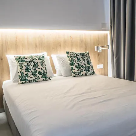 Anfi Apartament Gouves