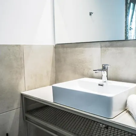 Anfi Apartament *