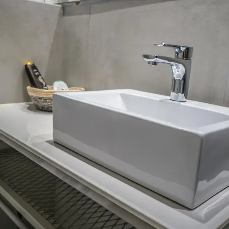 Anfi Apartament