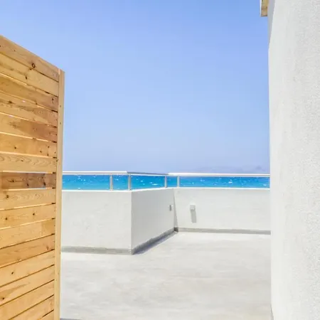 Apartament Anfi *