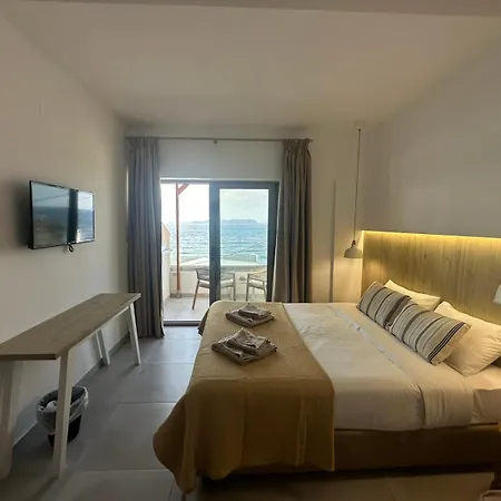 Apartament Anfi