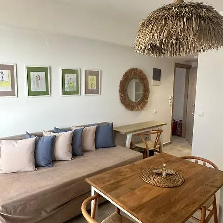 Anfi Apartament *