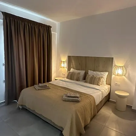 Apartament Anfi *