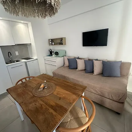Anfi Apartament