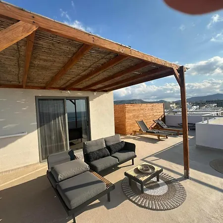 Apartament Anfi *