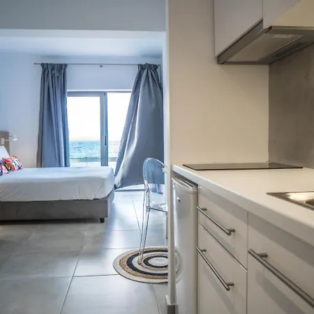 Apartamento Anfi