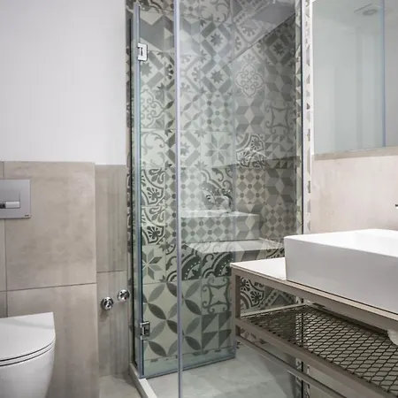 Apartamento Anfi Gouves